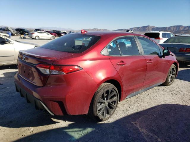 Obraz 3 z 2023 TOYOTA COROLLA SE 2023 z VIN 5YFS4MCE3PP160496