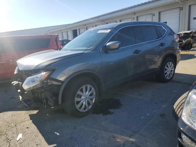 Image 1 of 2016 NISSAN ROGUE S 2016 with VIN JN8AT2MV7GW142418
