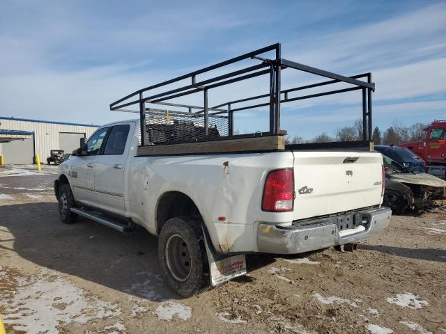 Изображение 2 2015 RAM 3500 SLT 2015 с VIN 3C63RRHL8FG512235