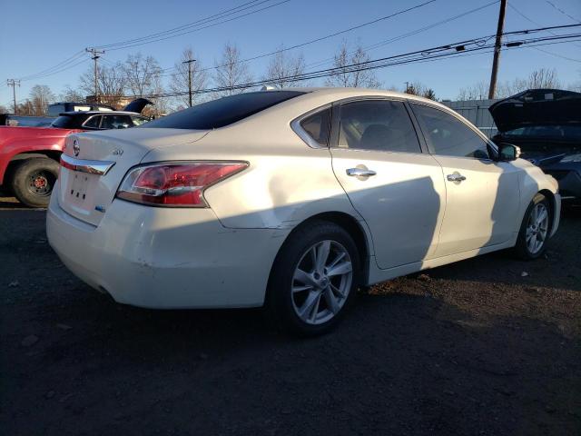 Obraz 3 z 2014 NISSAN ALTIMA 2.5 2014 z VIN 1N4AL3AP0EC110275