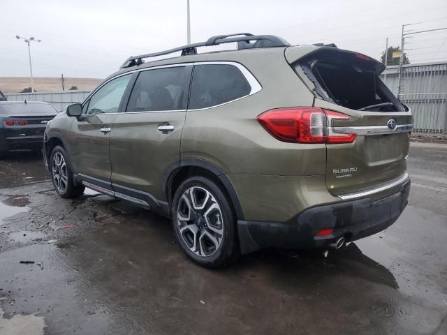 Image 2 of 2023 SUBARU ASCENT TOURING 2023 with VIN 4S4WMAWD3P3445898