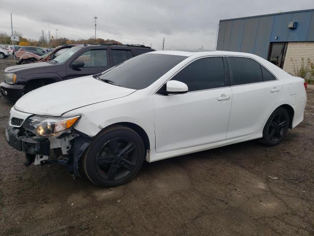 Obraz 1 z 2014 TOYOTA CAMRY L 2014 z VIN 4T1BF1FK5EU364755