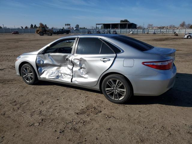 Image 2 of 2017 TOYOTA CAMRY LE 2017 with VIN 4T1BF1FK2HU392520