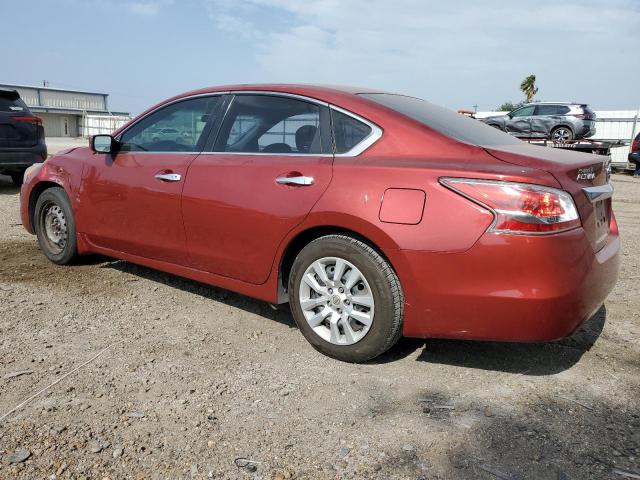 Изображение 2 2014 NISSAN ALTIMA 2.5 2014 с VIN 1N4AL3AP6EN219313