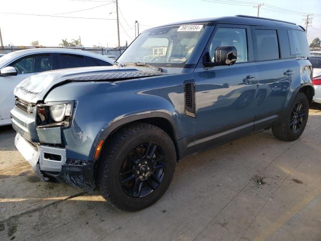 Obraz 1 z 2020 LAND ROVER DEFENDER 110 S 2020 z VIN SALEJ7EX5L2013586