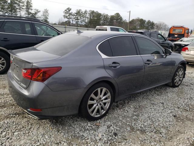 Изображение 3 2014 LEXUS GS 350 2014 с VIN JTHCE1BL8E5021957