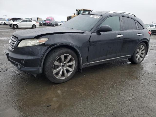 2004 INFINITI FX35  2004 image
