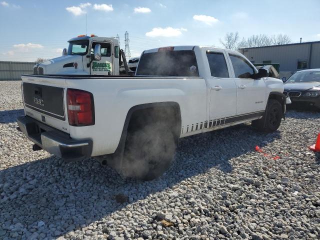 Изображение 3 2015 GMC SIERRA K1500 SLE 2015 с VIN 1GTV2UEC7FZ390691