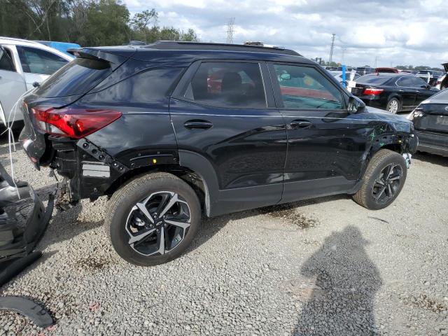 Image 3 of 2023 CHEVROLET TRAILBLAZER RS 2023 with VIN KL79MUSL0PB145075
