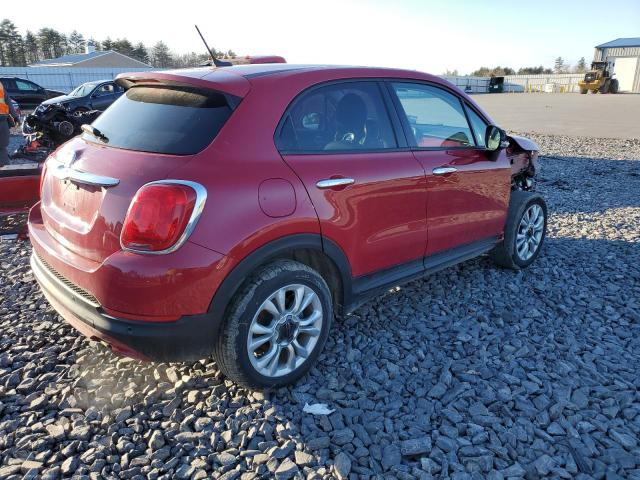 Изображение 3 2016 FIAT 500X EASY 2016 с VIN ZFBCFXBT0GP336499