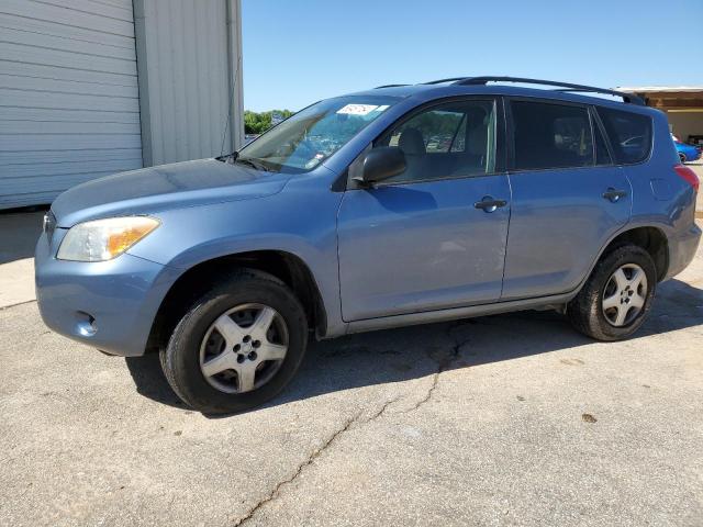 Image 1 of 2008 TOYOTA RAV4  2008 with VIN JTMZD33V286071925