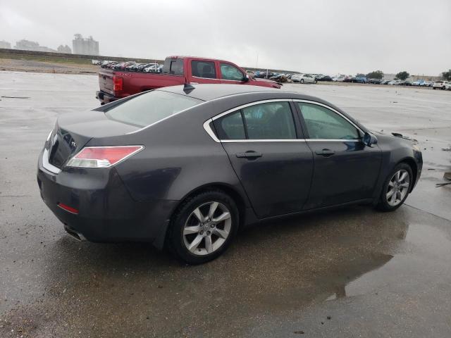 Изображение 3 2012 ACURA TL  2012 с VIN 19UUA8F26CA024308