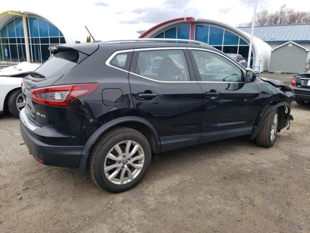 Image 3 of 2020 NISSAN ROGUE SPORT S 2020 with VIN JN1BJ1CW8LW391897