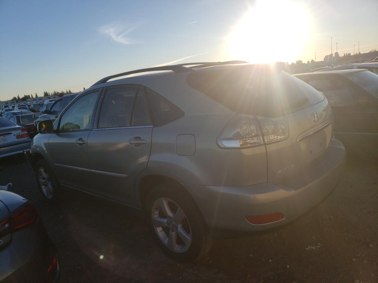 Obraz 2 z 2004 LEXUS RX 330 2004 z VIN JTJHA31U740072061