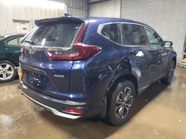 Image 3 of 2020 HONDA CR-V EX 2020 with VIN 5J6RW2H57LL005968