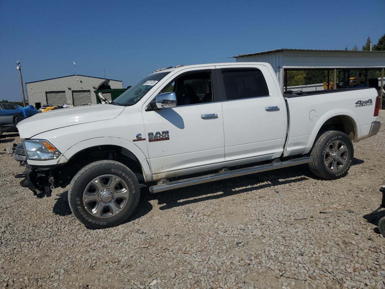 Изображение 2018 RAM 2500 SLT 2018