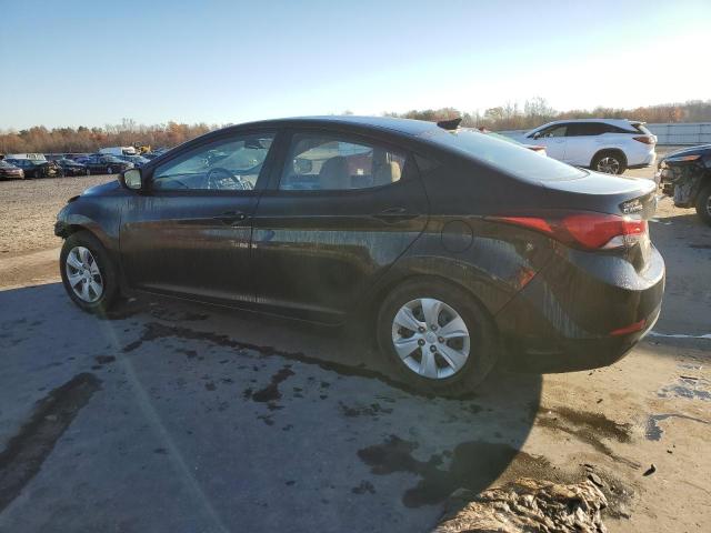 Image 2 of 2016 HYUNDAI ELANTRA SE 2016 with VIN 5NPDH4AE0GH784785