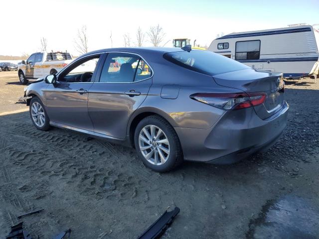 Изображение 2 2021 TOYOTA CAMRY LE 2021 с VIN 4T1C11BK1MU020671