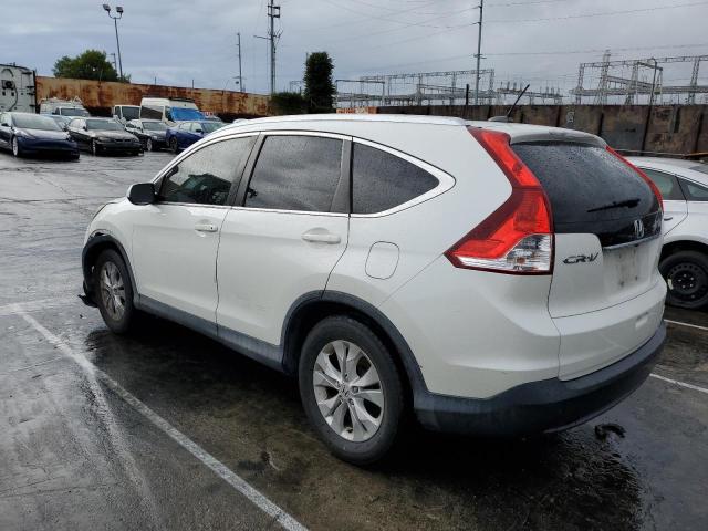 Изображение 2 2014 HONDA CR-V EXL 2014 с VIN 5J6RM3H76EL018288
