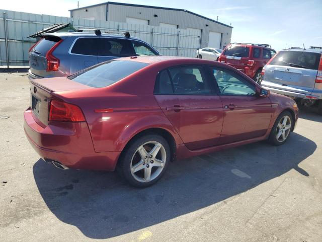 Image 3 of 2004 ACURA TL  2004 with VIN 19UUA66204A012340