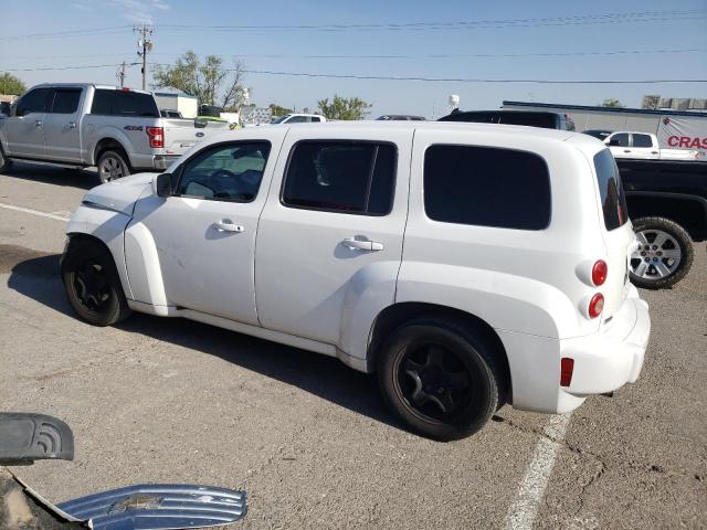 Изображение 2 2011 CHEVROLET HHR LT 2011 с VIN 3GNBABFW9BS576220