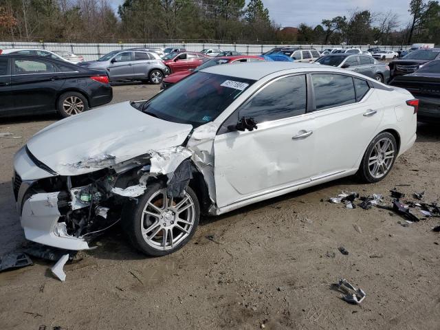 Image 1 of 2019 NISSAN ALTIMA S 2019 with VIN 1N4BL4BV3KC226721