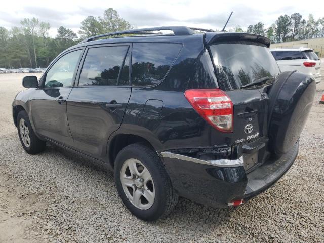 Image 2 of 2009 TOYOTA RAV4  2009 with VIN 2T3ZF33V49W010120