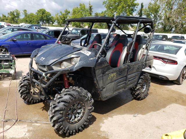 Obraz 2 z 2019 KAWASAKI KRT800 C 2019 z VIN JKBRTCG11KB514838