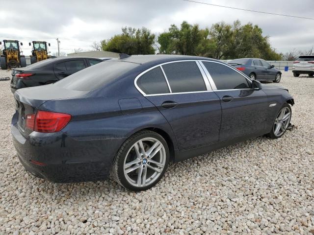 Изображение 3 2012 BMW 528 I 2012 с VIN WBAXG5C59CDW24601