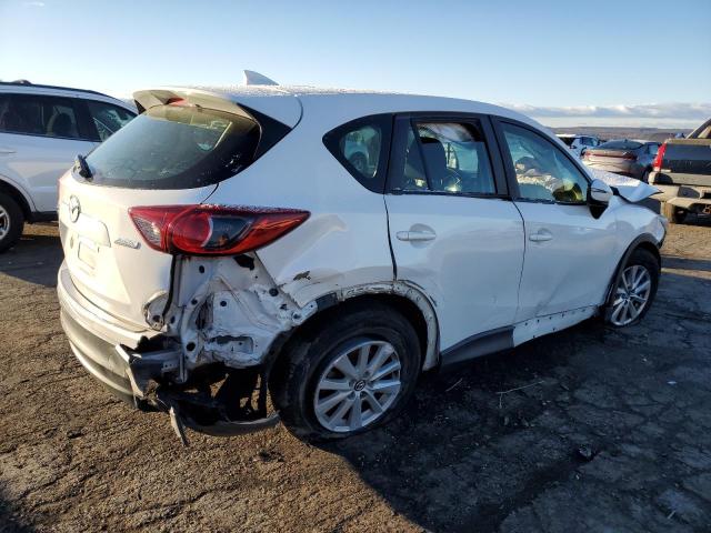 Image 3 of 2016 MAZDA CX-5 SPORT 2016 with VIN JM3KE4BY4G0752774