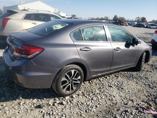 Image 3 of 2015 HONDA CIVIC EX 2015 with VIN 19XFB2F84FE052342
