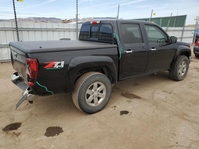 Image 3 of 2010 CHEVROLET COLORADO LT 2010 with VIN 1GCJTDDEXA8132839