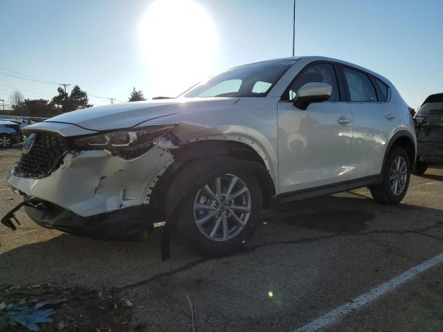 Image 1 of 2023 MAZDA CX-5  2023 with VIN JM3KFBAM2P0132392