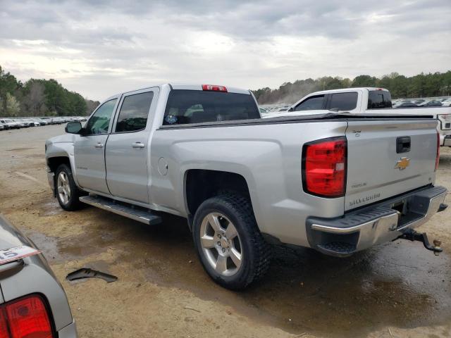 Image 2 of 2014 CHEVROLET SILVERADO C1500 LT 2014 with VIN 3GCPCREC4EG121873