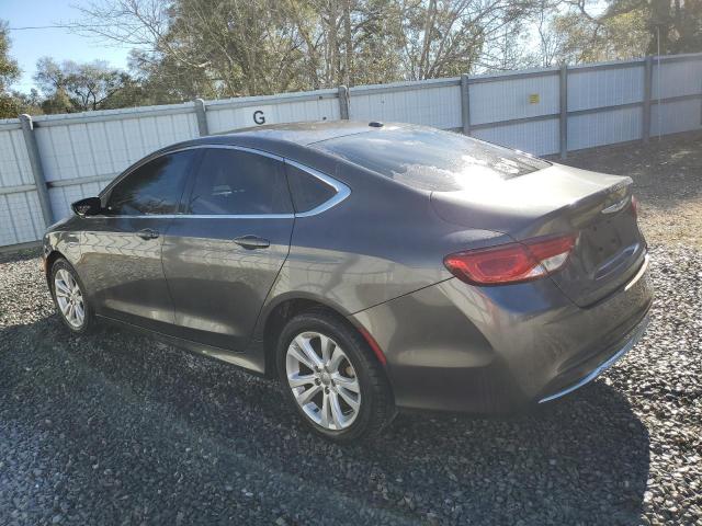 Изображение 2 2016 CHRYSLER 200 LIMITED 2016 с VIN 1C3CCCABXGN104910