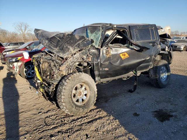 2006 HUMMER H3  2006 image