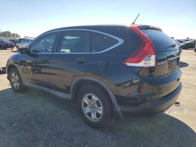 Изображение 2 2012 HONDA CR-V LX 2012 с VIN 2HKRM3H35CH511853