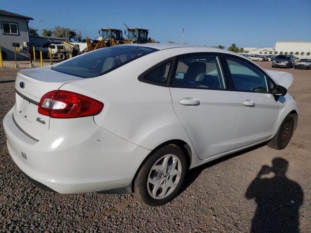 Obraz 3 z 2013 FORD FIESTA S 2013 z VIN 3FADP4AJ3DM226635