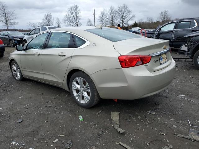 Изображение 2 2015 CHEVROLET IMPALA LT 2015 с VIN 2G1125S34F9248374