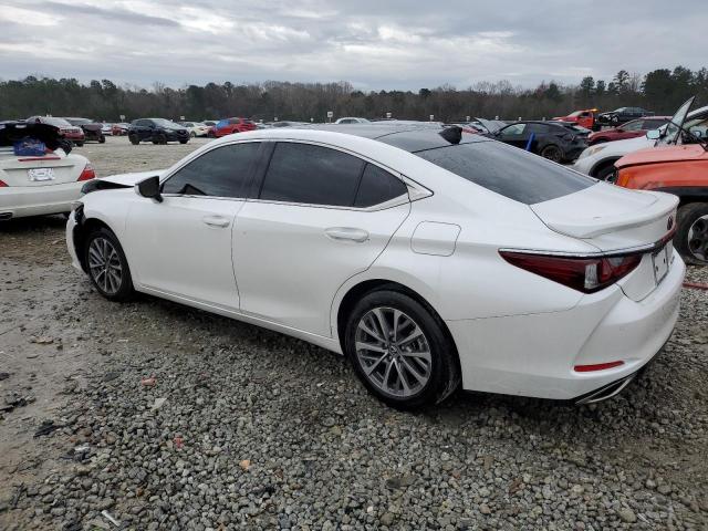 Obraz 2 z 2022 LEXUS ES 350 BASE 2022 z VIN 58ADZ1B12NU134855