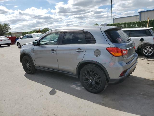 Изображение 2 2018 MITSUBISHI OUTLANDER SPORT ES 2018 с VIN JA4AR3AU9JZ024303