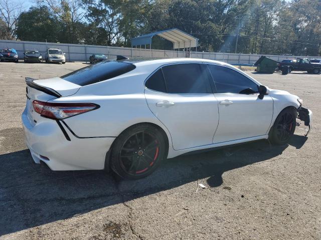 Изображение 3 2019 TOYOTA CAMRY XSE 2019 с VIN 4T1B61HK2KU838153