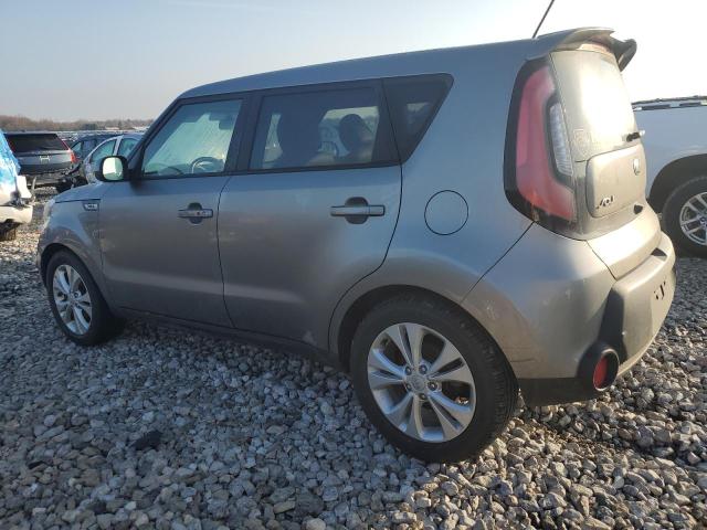 Image 2 of 2015 KIA SOUL + 2015 with VIN KNDJP3A52F7129501