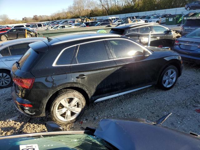 Image 3 of 2018 AUDI Q5 PREMIUM PLUS 2018 with VIN WA1BNAFY1J2089638