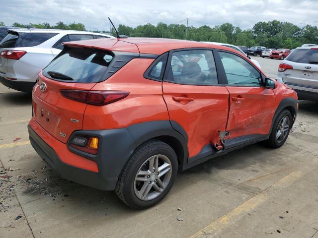 Obraz 3 z 2020 HYUNDAI KONA SE 2020 z VIN KM8K1CAA4LU447860