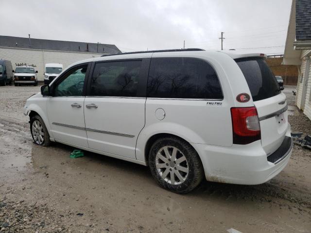 Obraz 2 z 2016 CHRYSLER TOWN & COUNTRY TOURING 2016 z VIN 2C4RC1BG5GR113943