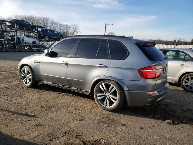 Obraz 2 z 2013 BMW X5 M 2013 z VIN 5YMGY0C56D0C11850