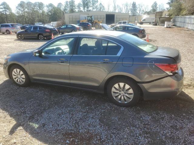 Obraz 2 z 2012 HONDA ACCORD LX 2012 z VIN 1HGCP2F30CA158733