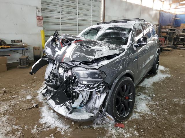 2023 DODGE DURANGO R/T 2023 image