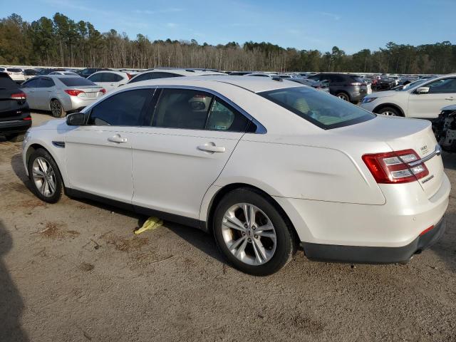 Obraz 2 z 2014 FORD TAURUS SEL 2014 z VIN 1FAHP2E86EG132760